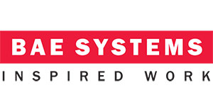 BAE Systems Logo
