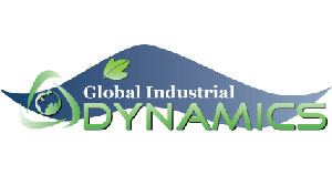 Global Industrial Dynamics Logo
