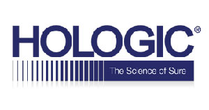 HOLOGIC Logo