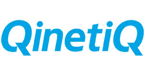 QinetiQ Logo