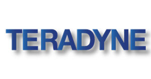 TERADYNE Logo