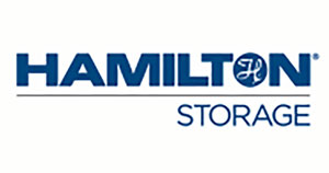 Hamilton Storage Logo