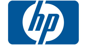 HP Logo
