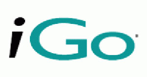 iGo Logo
