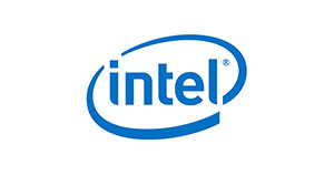 intel Logo