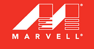 MARVELL Logo