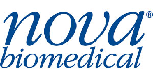 Nova Biomedical Logo