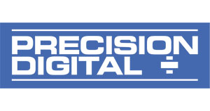 PRECISION DIGITAL Logo