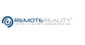 Remote Reality Logo