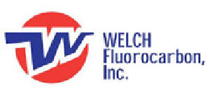 Welch Fluorocarbon Inc Logo