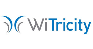 WiTricity Logo