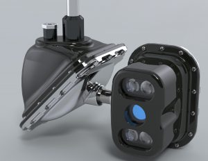 Fuel Tank Inspection Camera