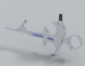 Handheld Endoscopic Device
