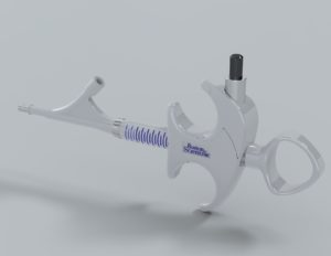 Handheld Endoscopic Device