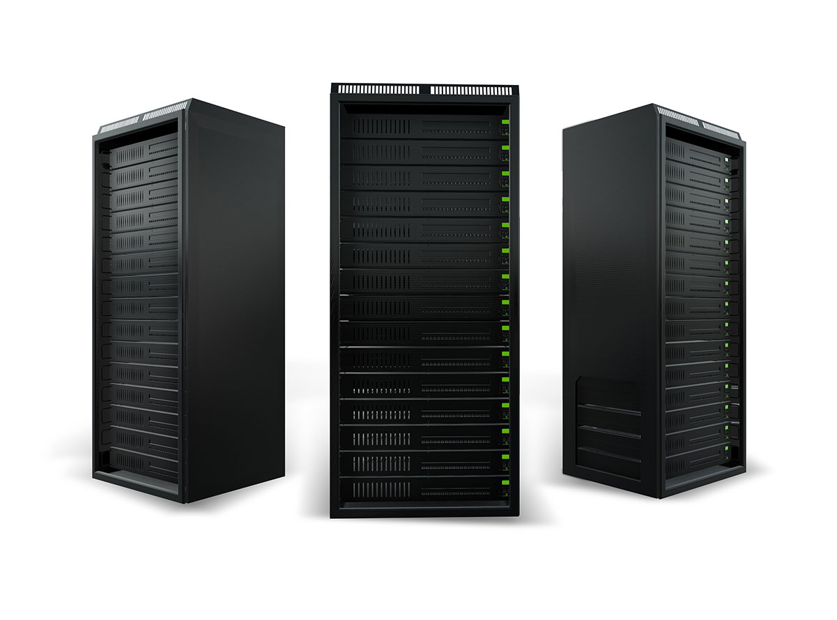serverracks serverracks