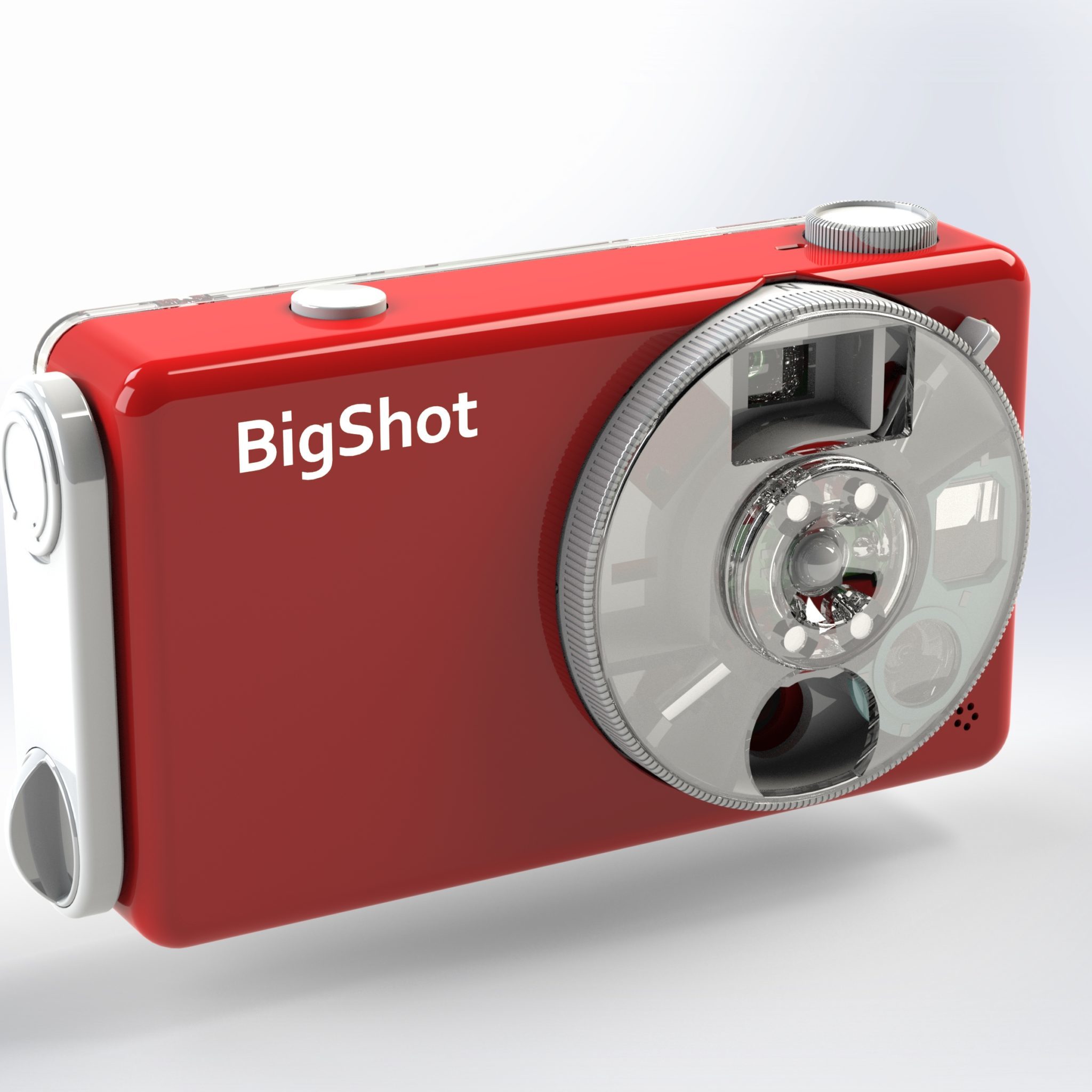 DIY Bigshot Camera DIY Bigshot Camera