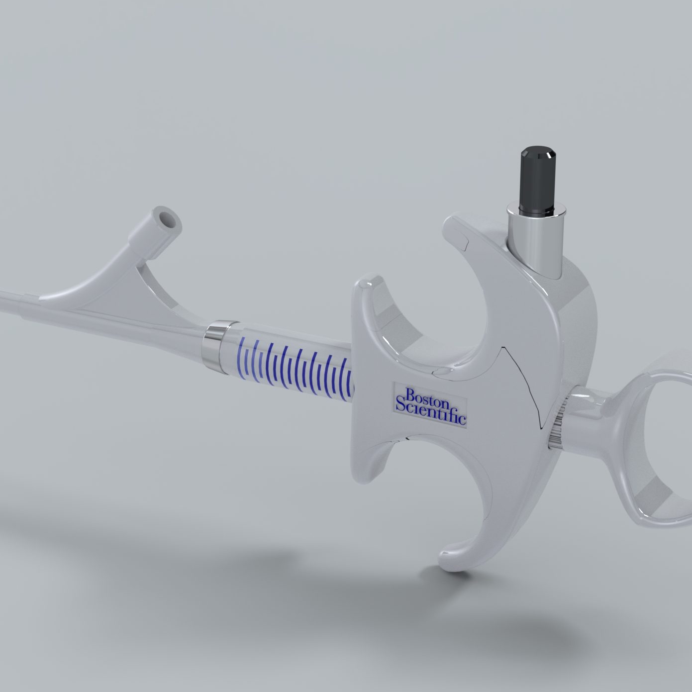 Handheld Endoscopic Device Handheld Endoscopic Device