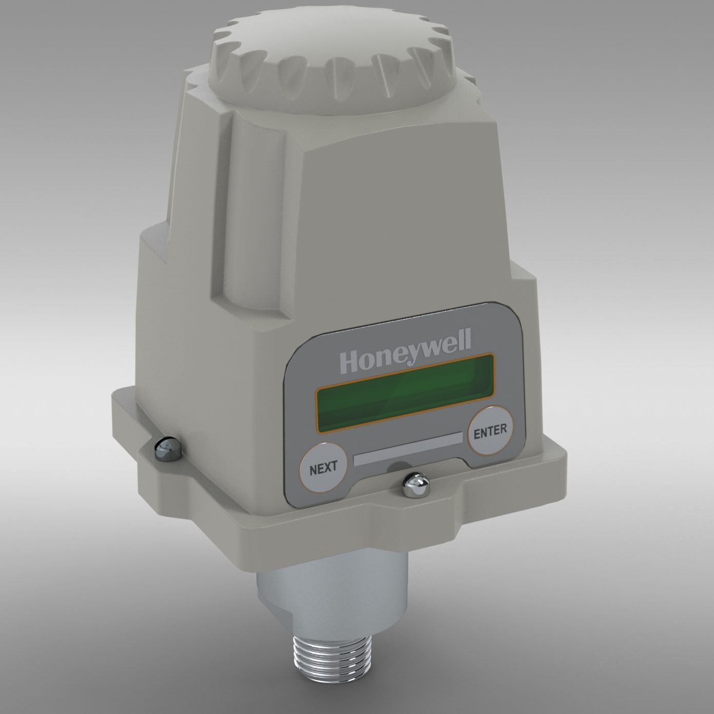 Honeywell Temperature & Pressure Sensor Honeywell Temperature & Pressure Sensor