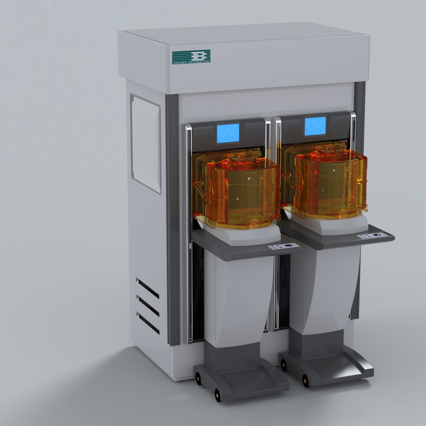 Load Port Module Load Port Module