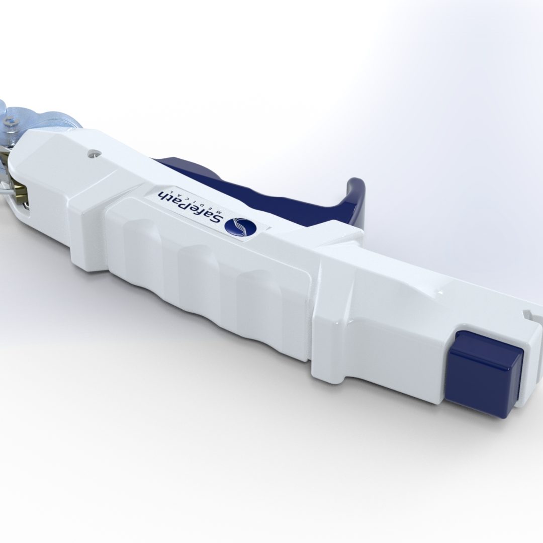 Surgical Suturing Device Medical Device in Boston