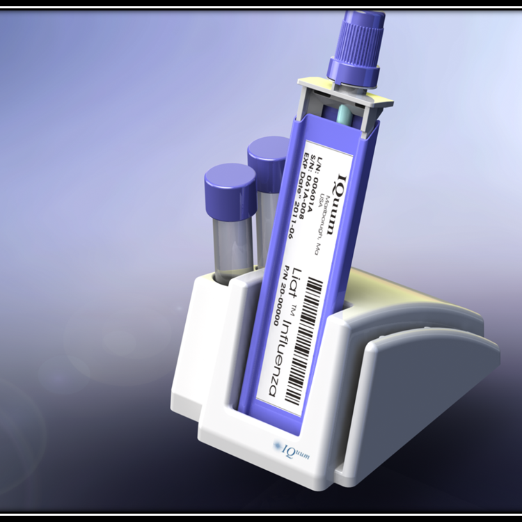 assaytube Assay Tube