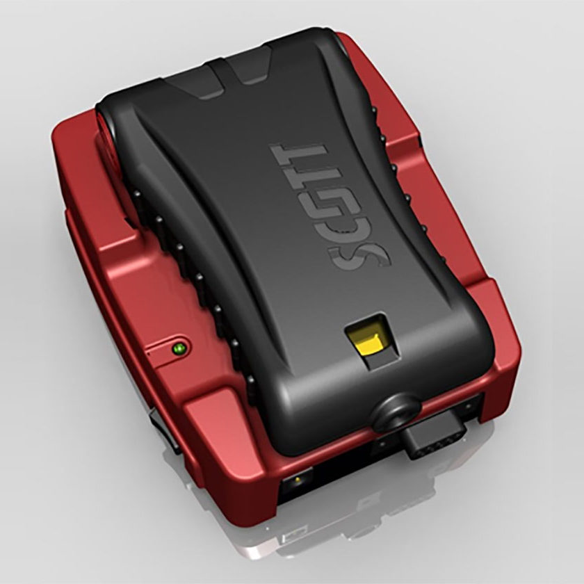 Firefighter Locator Beacon Firefighter Locator Beacon