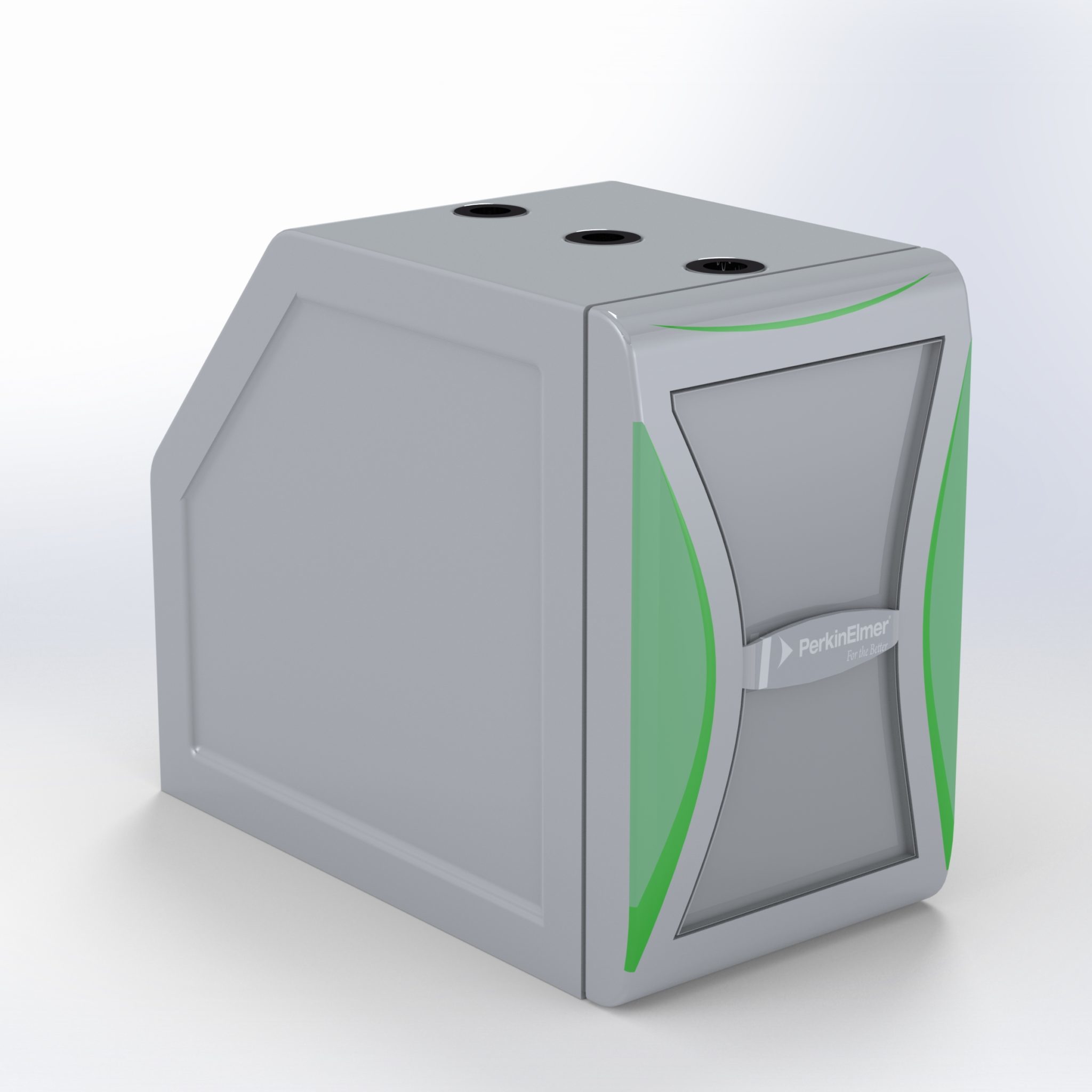 perkll7 Automated Dispensing System Component