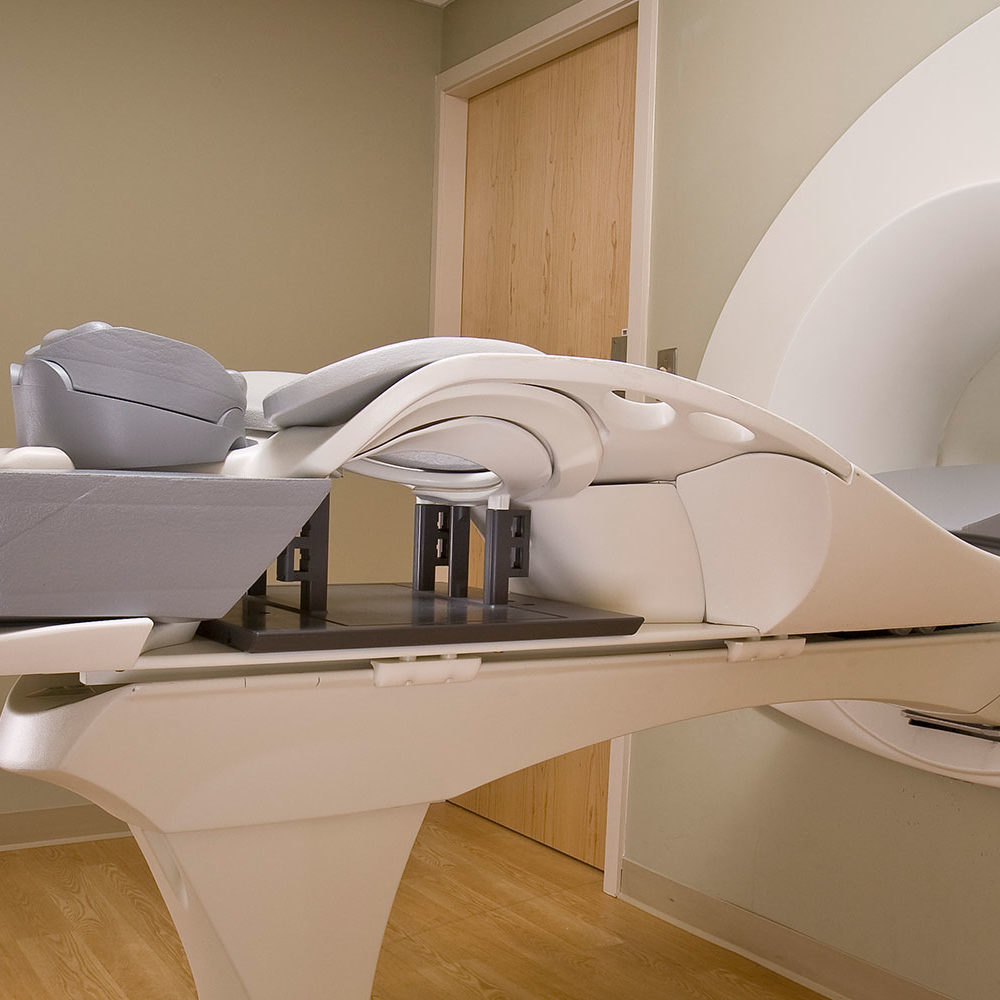 Breast MRI & Biopsy System Design
